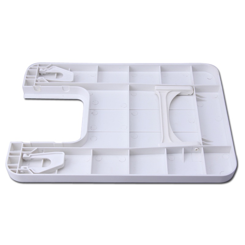 Bàn mở rộng máy may mini gia đình bằng nhựa ABS thích hợp dùng cho máy may mini gia đình UFR705/FHSM505 Famaha