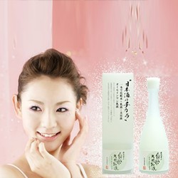 Sữa Dưỡng  Komeyu Kuramoto Bijin Sake Lotion