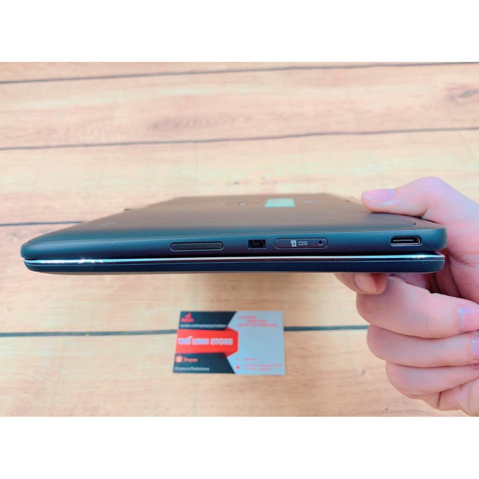 Laptop 2 trong 1 Dell Venue 11 Pro - Window 10 Màn FullHD nhiều phiên bản | BigBuy360 - bigbuy360.vn