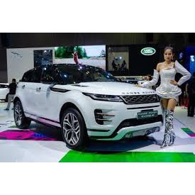 RANGE ROVER SPORT 2019-2020: Tấm dán PPF màn hình