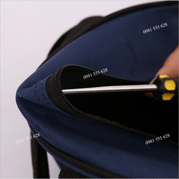 Túi đồ nghề dạng hộp, giỏ đồ nghề mini