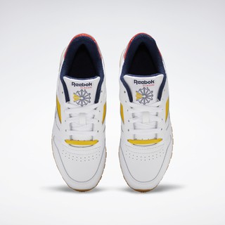 Giày Thể Thao Nữ Reebok Classics Leather Mark EF7834