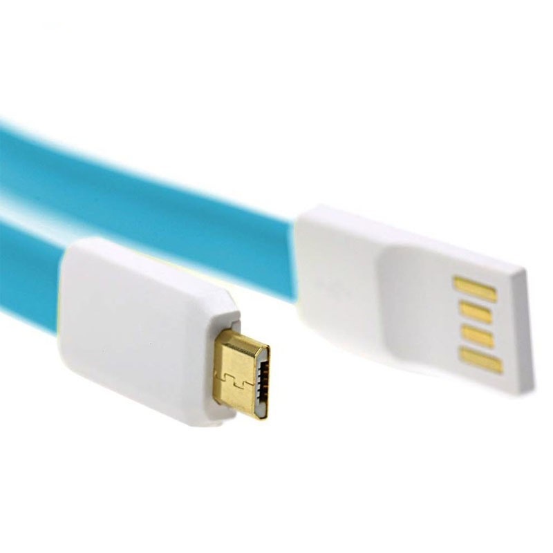 Cáp sạc Micro USB 2A  Xiaomi