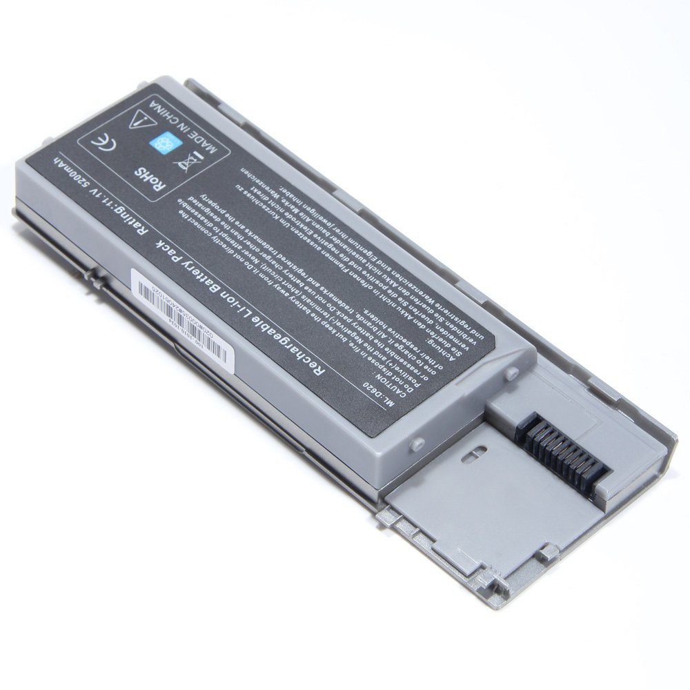 Pin Laptop Dell. Latitude D620 D630