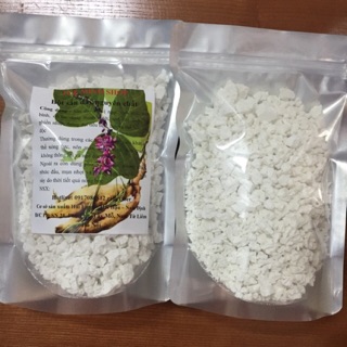 (Trợ Giá Của Shopee) Bột sắn dây nguyên chất Tuệ Minh