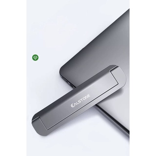 Giá Đỡ tản nhiệt nhôm siêu mỏng Calstone Cho Macbook & Laptop