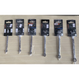 [HÀNG CHÍNH HÃNG MỚI 100%] CỜ LÊ VÒNG MIỆNG TRUPER ( 6MM - 11MM )