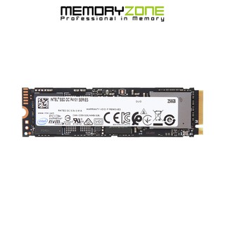 Ổ Cứng SSD Intel D1 P4101 Series PCIe Gen3 x4 NVMe M.2 2280 256GB SSDPEKKA256G8