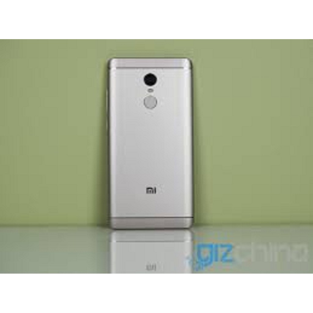 [ RẺ HỦY DIỆT ] điện thoại Xiaomi Note 4 - Xiaomi Redmi Note 4 ram 3G/64G 2sim mới CHÍNH HÃNG - TIẾNG VIỆT | BigBuy360 - bigbuy360.vn