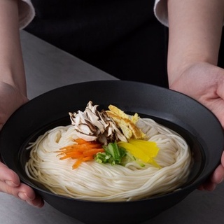 Mì sợi Hàn Quốc Ottogi 900G 옛날 국수 소면/중면/칼국수 900G