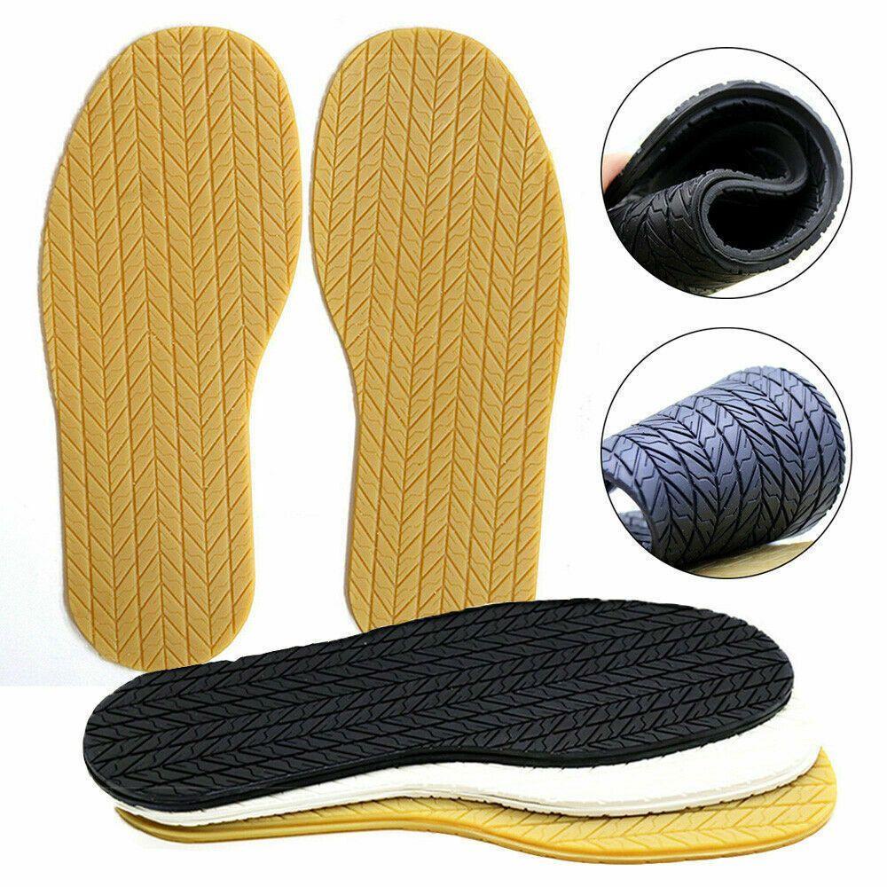 Đế Cao Su Chống Trượt Cho Giày Thể Thao Tiện Dụng