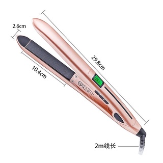 Máy ép, uốn, duỗi cao cấp CEDCER