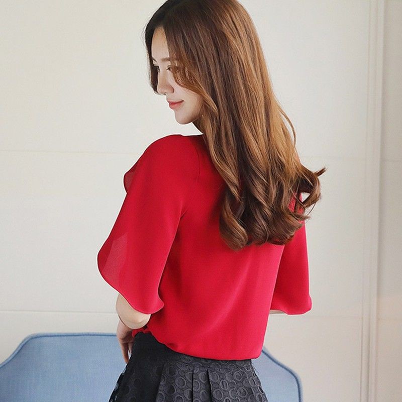 Áo vải cát Hàn (size L)