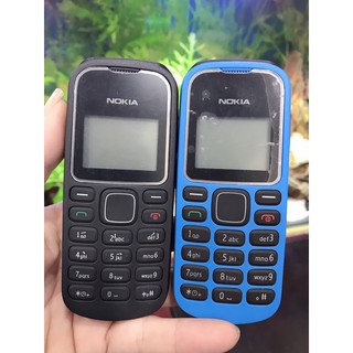 Điện Thoại 1280 chính Hãng(Kèm pin+sạc)