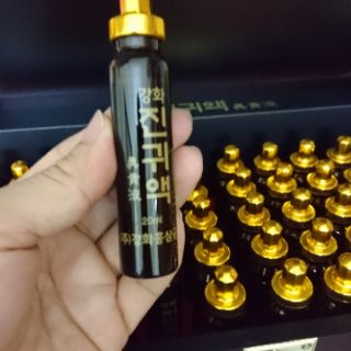 Đông trùng hạ thảo 60 ống