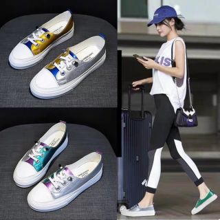 Giầy thể thao nữ nhỏ xinh (size 35-39)