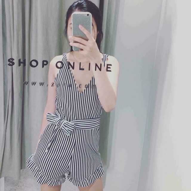 Jumsuit zara authentic, sz S