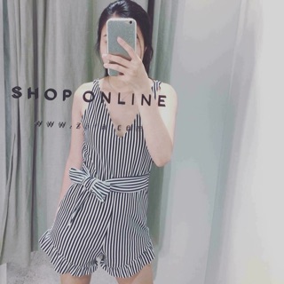 Jumsuit zara authentic, sz S