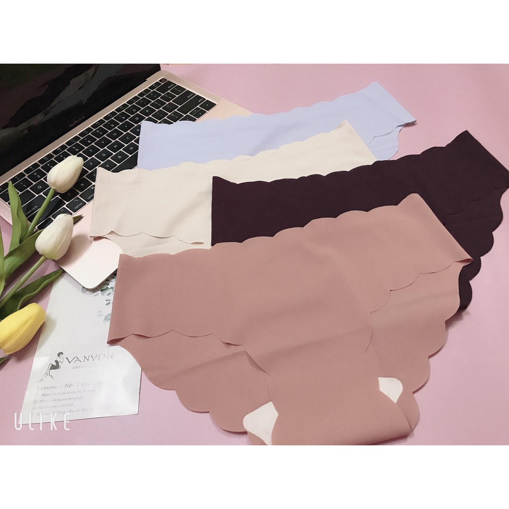 VANVENE ÁO LÓT / ÁO NGỰC SU ĐÚC CÁCH ĐIỆU HÌNH NƠ KHÔNG GỌNG NÂNG NGỰC AB602 | BigBuy360 - bigbuy360.vn