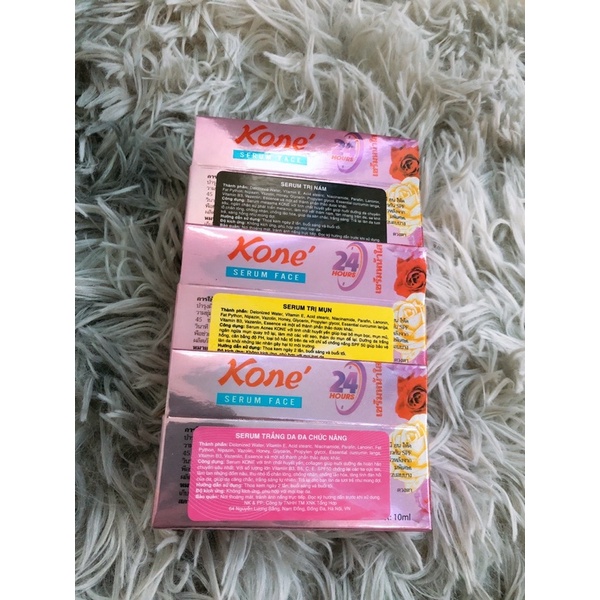 Serum Koné Thái Lan 100%