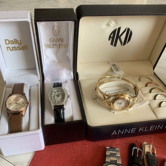 Đồng hồ nữ hãng Nhật Bản | BigBuy360 - bigbuy360.vn