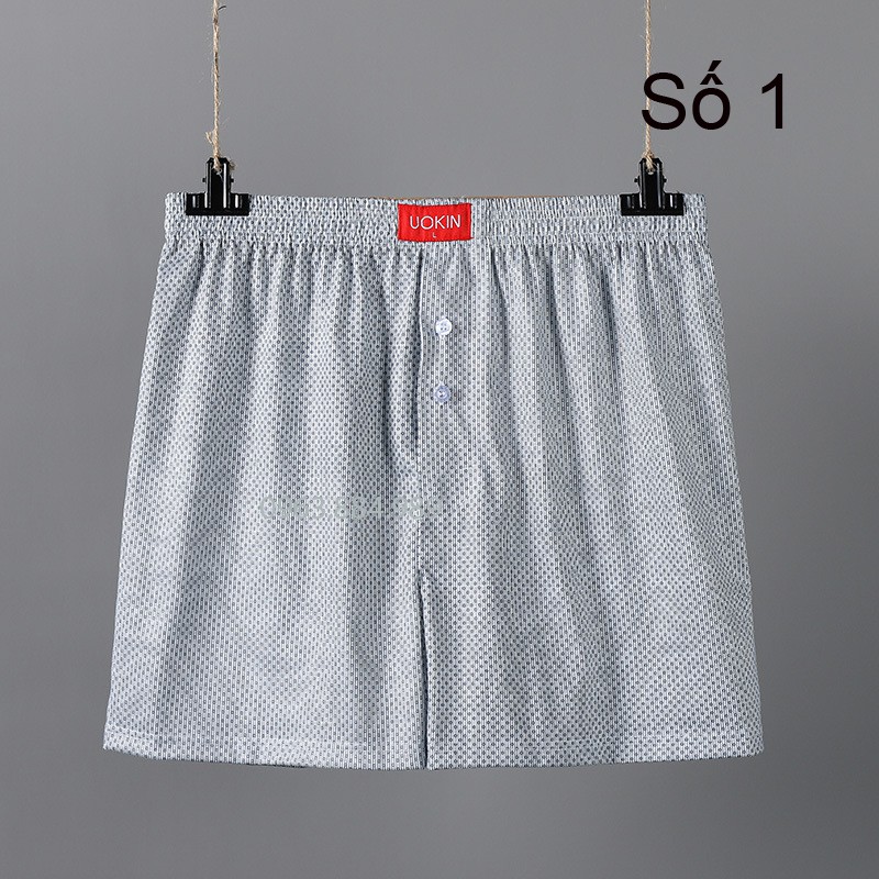 Quần ngủ cao cấp NG.02 cực nhẹ, thoáng
