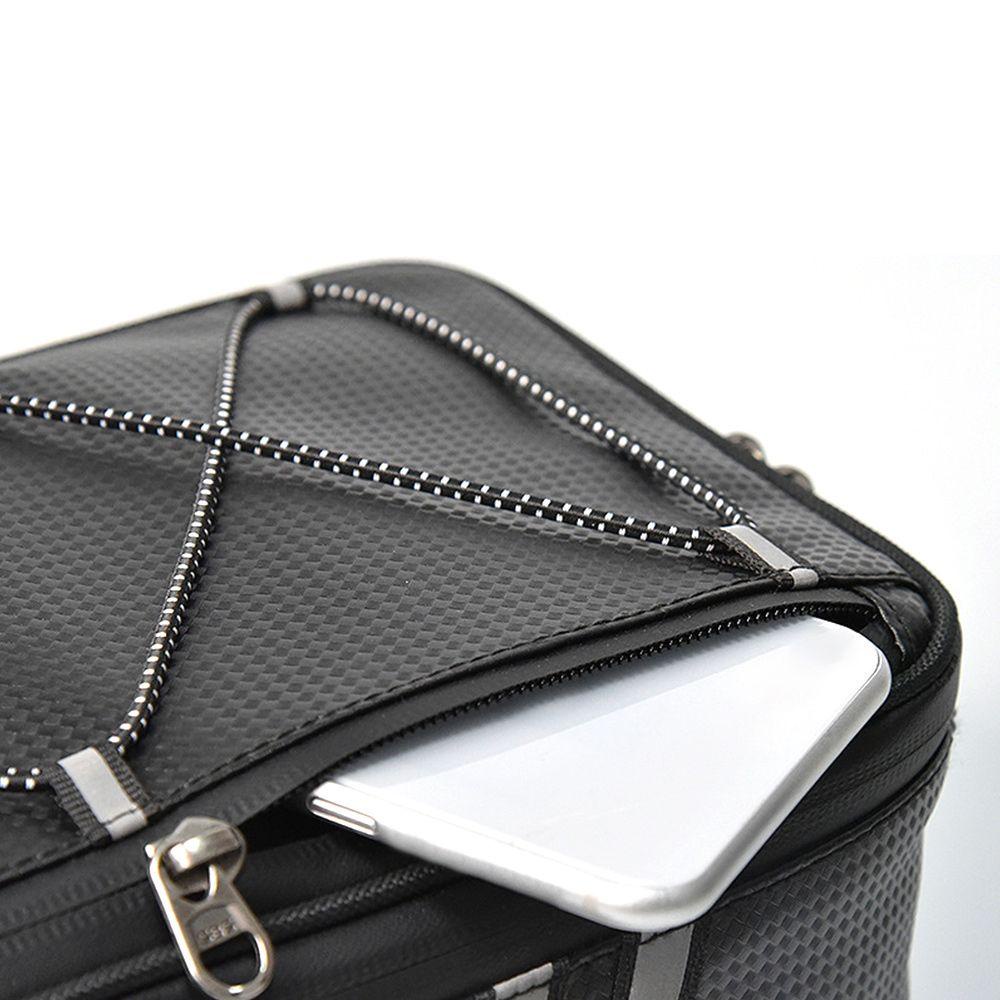 MYRONGVN Túi Đựng Dụng Cụ Móc Phía Trước Xe Đạp