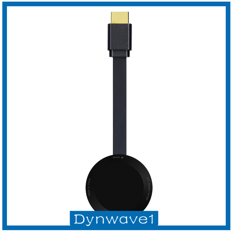 Thiết Bị Phát Wifi Không Dây Dynwave1) 5ghz + 2.4ghz 1080p Hdmi