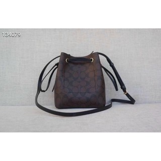 TÚI COACH MINI