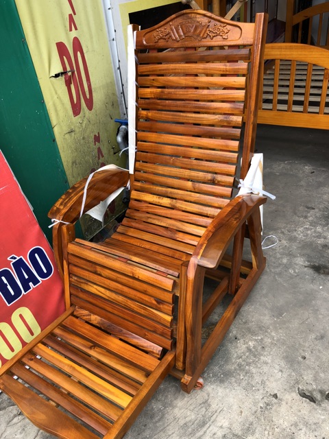 Ghế thư giãn giá rẻ