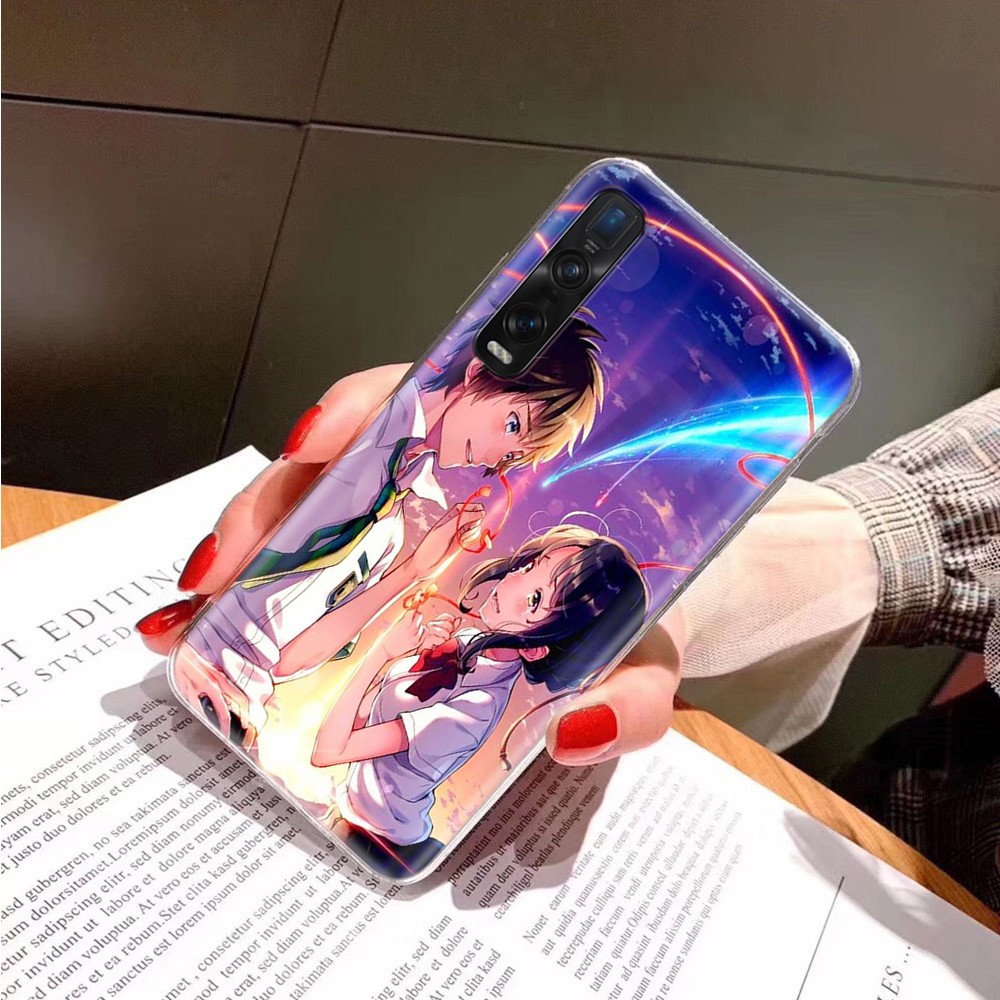 Ốp Lưng Điện Thoại Thời Trang Dành Cho Lg G5 G6 G7 G8 Thinq K9 K11 V20 V30 V30S V35 V40 Q60