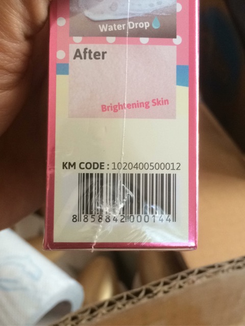 Kem chống nắng cathy doll 138ml Thái Lan