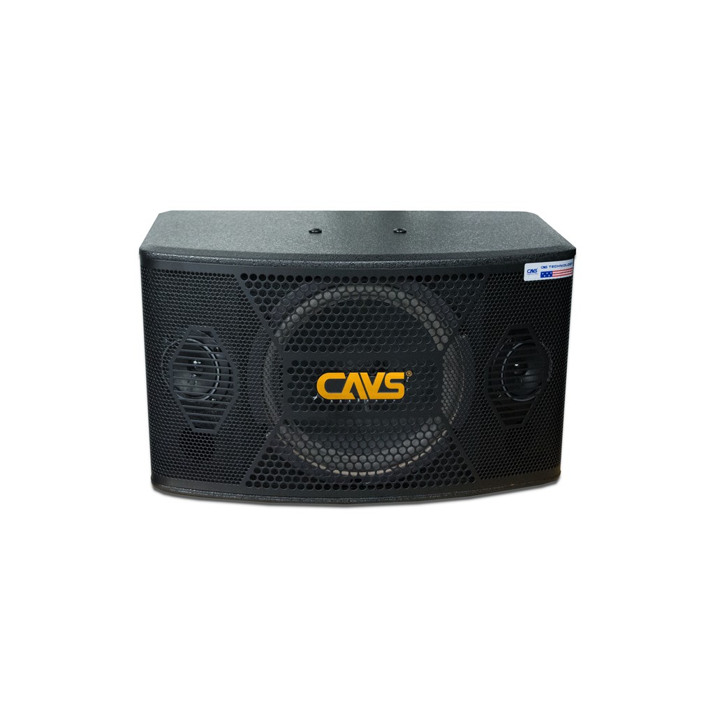 LOA KARAOKE CAVS MP10
