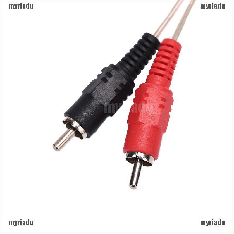 Thiết Bị Lọc Nhiễu Âm Thanh Rca Jack Cắm 3.5mm