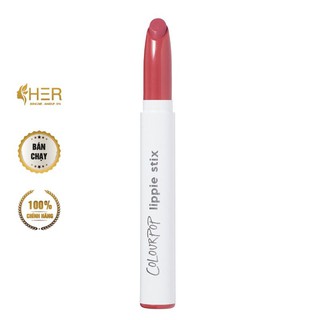 Son Lì ColourPop Bichette Lippie Stix Matte lipstick