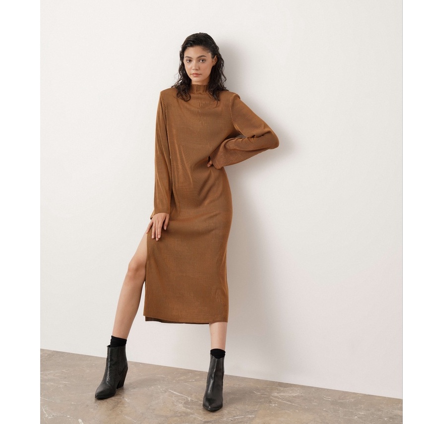 ĐẦM, VÁY TAY DÀI - MARIA DRESS