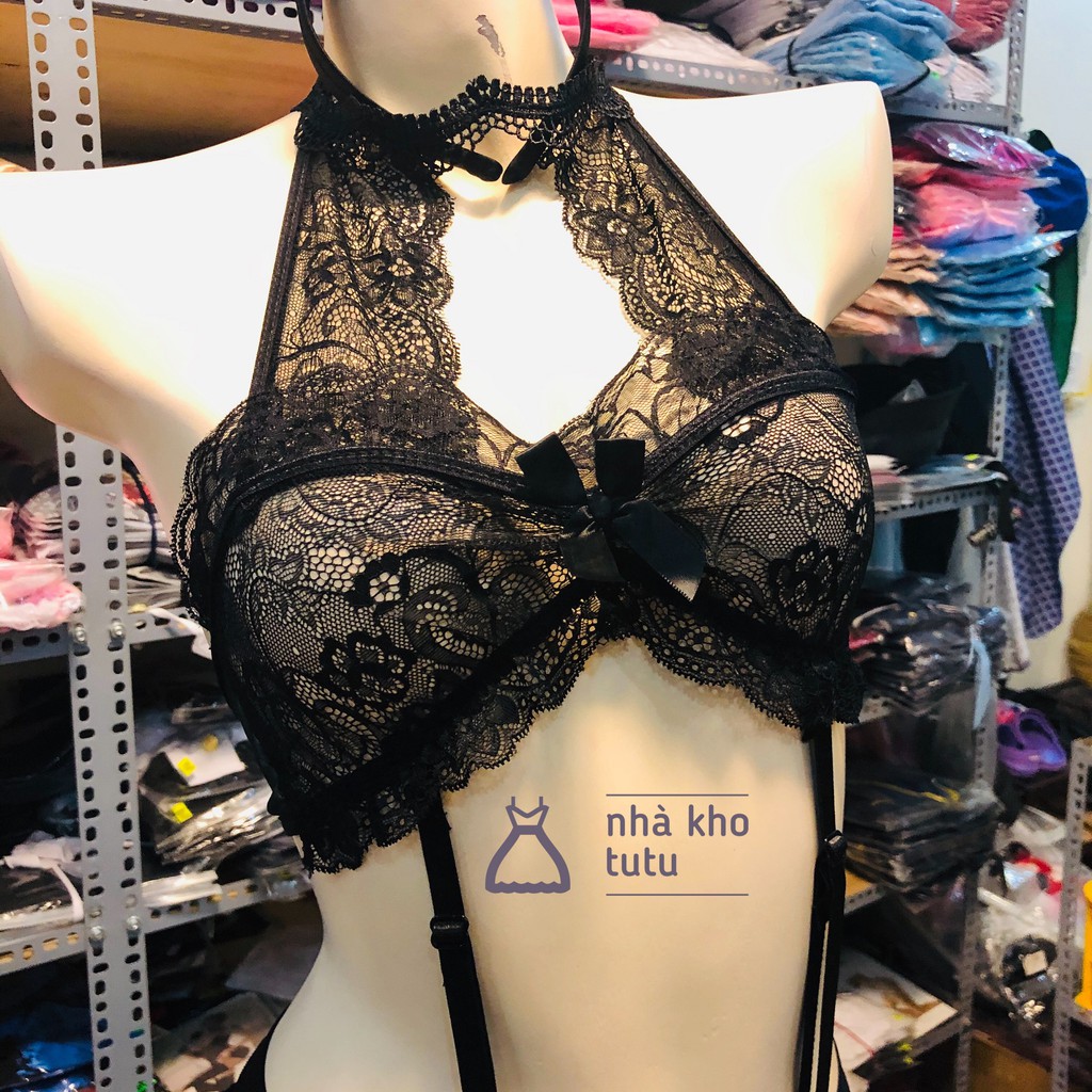 Full set đồ ngủ Cosplay Cao cấp Bé thỏ quyến rũ L207 | BigBuy360 - bigbuy360.vn