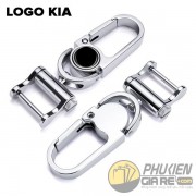 Móc khóa logo các hãng xe ô tô chống rỉ cao cấp