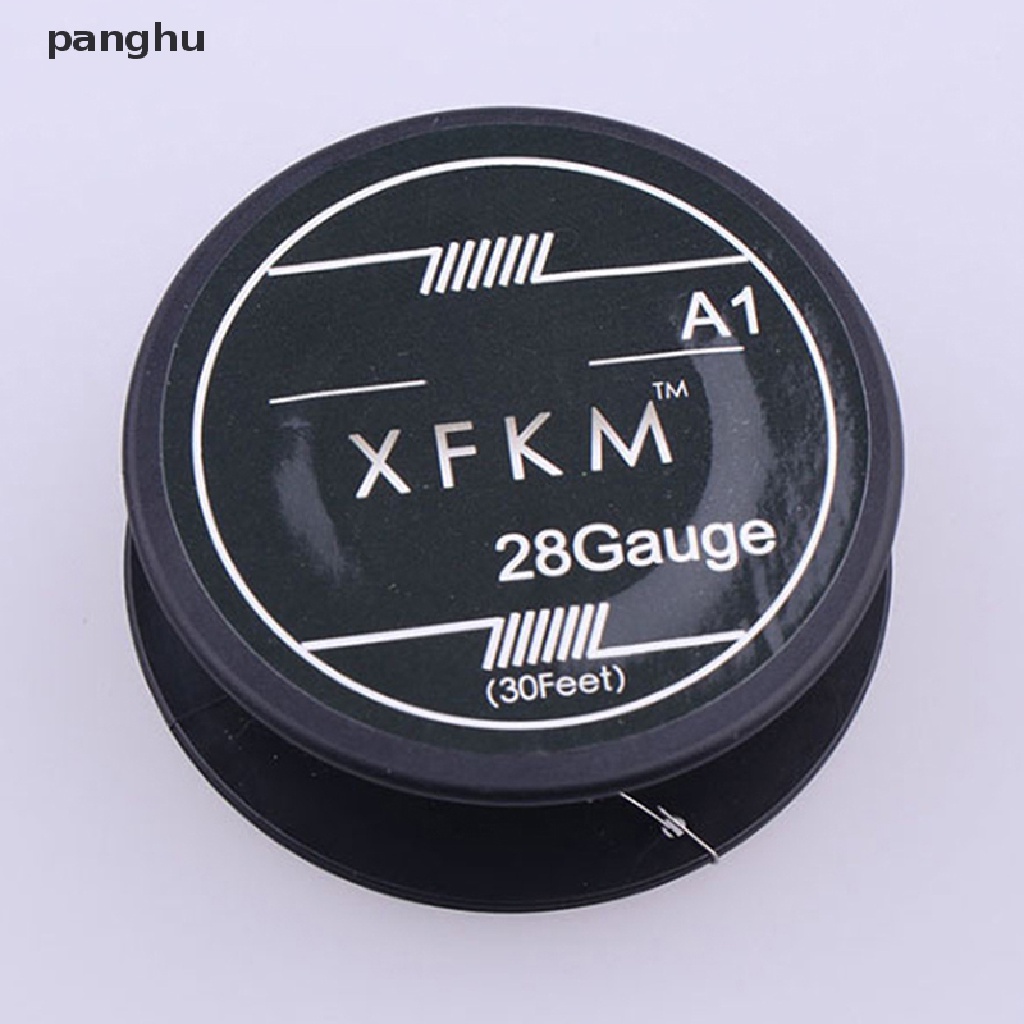 Cuộn Dây Chịu Nhiệt 10M Xffm a1 32ga 30ga 22ga 20ga Chất Lượng Cao