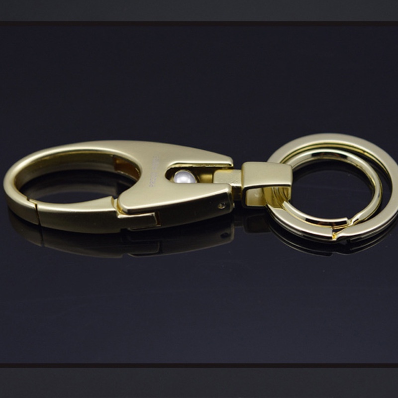 Móc Khoá PROUD HPRSE Cao Cấp OM 029