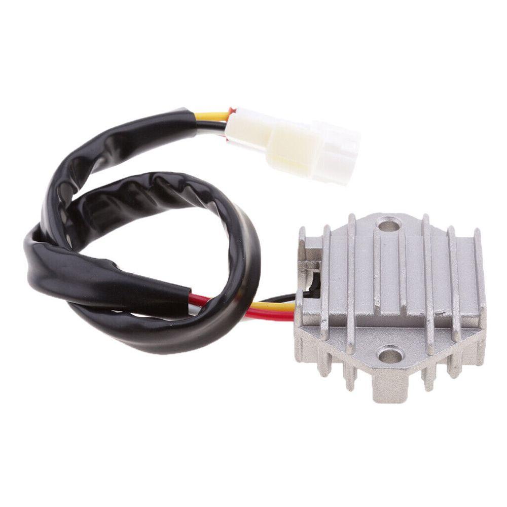 Bộ Sạc Nối Chất Lượng Cao Cho Xe Máy Yamaha WR250F
