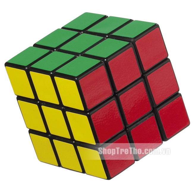 bộ đồ chơi ru bích