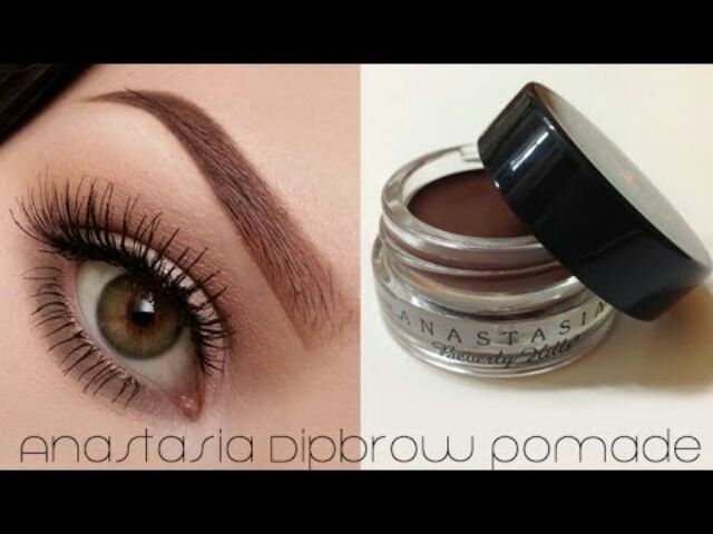 Gel kẻ mày ABH Anastasia Beverly Hills Dipbrow Pomade