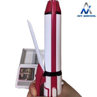 Máy Làm Tóc 3In1 SONAR Đa Chức Năng Uốn ,Duỗi ,Dập SN 710