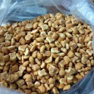 500 Gr bánh Gấu kem