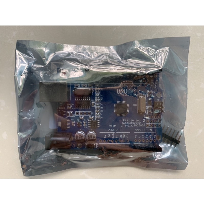 Mạch Arduino UNO SMD chíp dán 100%