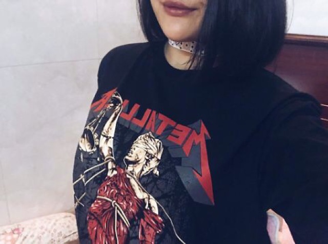 Áo Metallica ...And Justice for All còn size M L XL | BigBuy360 - bigbuy360.vn