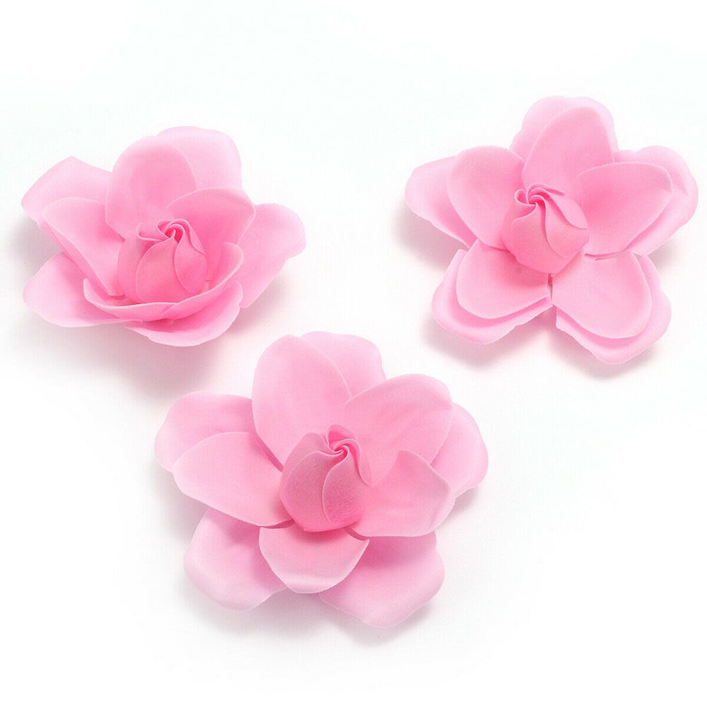 Xà phòng tắm kháng khuẩn hình hoa hồng nhiều màu sắc dùng làm quà tặng Valentine
 | WebRaoVat - webraovat.net.vn