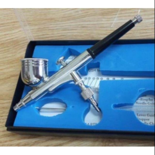 Súng Phun Oxy thay thế máy aqua - 5in1 (THIÊT BỊ SPA )