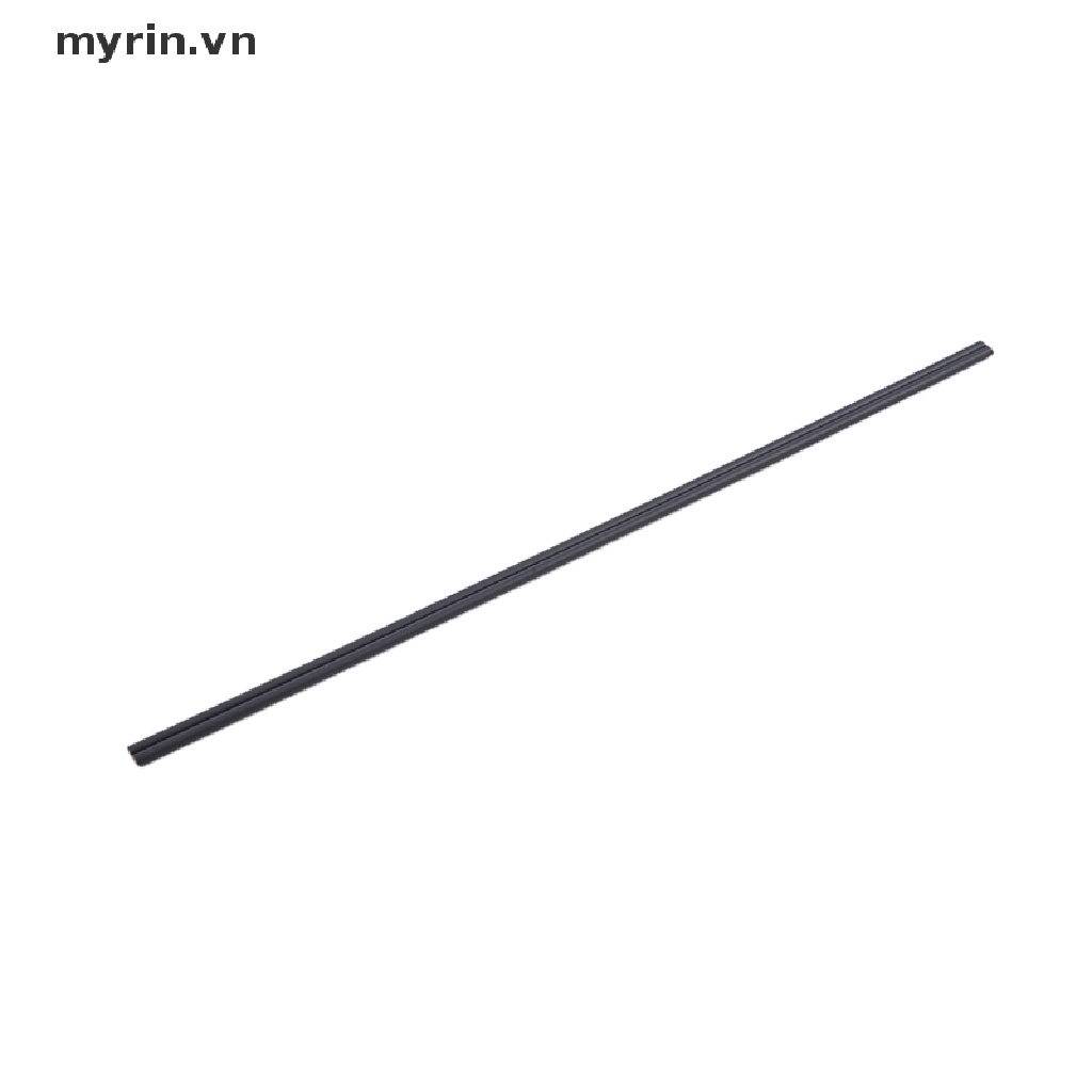 Set 10 Thanh Hàn 20cm Bằng Nhựa PP / PVC / PE Chuyên Dụng